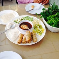 เลยดานัง 1 สาขาในเมือง