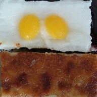 คุณตุ้มขนมไทย ตลาดธนบุรี สนามหลวง2