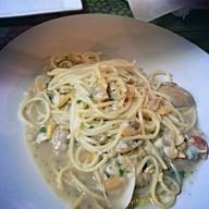 Crostini เอเชียทิค