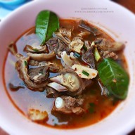 ครัวอีสานจั้มมั่ม