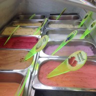 Siam Thai Fruit Icecream หลังโลตัส มอ.