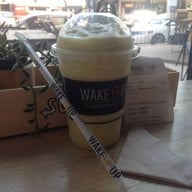 Wake Up Coffee Shop