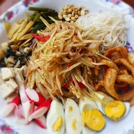 ครัวอีสานจั้มมั่ม