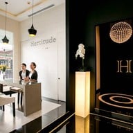 Hertitude clinic เดอะคริสตัล เอสบี ราชพฤกษ์