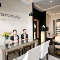 Hertitude clinic เดอะคริสตัล เอสบี ราชพฤกษ์