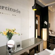 Hertitude clinic เดอะคริสตัล เอสบี ราชพฤกษ์
