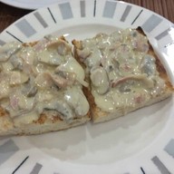 Pizzeria AGLI AMICI da Michele