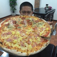 Pizzeria AGLI AMICI da Michele