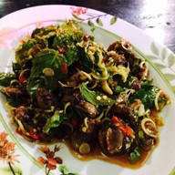 BKK STEAK บ้านแพง นครพนม