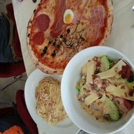 Roma Pizzeria Phuket