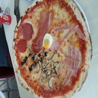 Roma Pizzeria Phuket