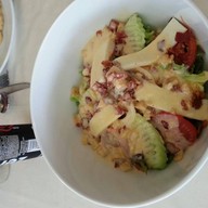 Roma Pizzeria Phuket