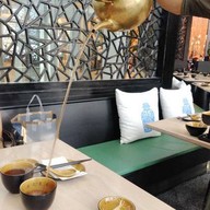 Paradise Dynasty Siam Paragon