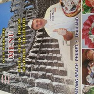 Roma Pizzeria Phuket