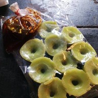 ปุณิกา (ปริณดา)