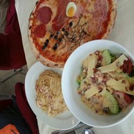 Roma Pizzeria Phuket