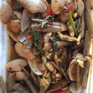 FB. Banzaan Terrace บันซ้านเทอร์เรสต์