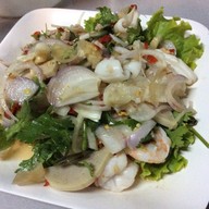 ป๋านัส เก๋ศรี ก๋วยเตี๋ยวเย็นตาโฟ