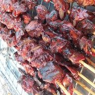 หมูปิ้ง 1,000 ไม้