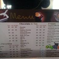 Wynn Cofee  ม.แม่ฟ้าหลวง