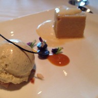 Le Beaulieu Restaurant Plaza Athénée Bangkok