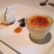 Le Beaulieu Restaurant Plaza Athénée Bangkok