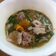 มาลีก๋วยเตี๋ยวต้มยำสุโขทัย (สูตรไทยโบราณ)