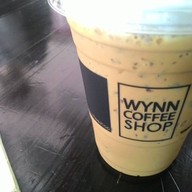 Wynn Cofee  ม.แม่ฟ้าหลวง