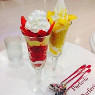 Parferio by S'free Crystal Park