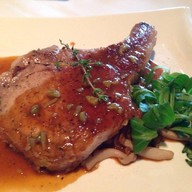 Le Beaulieu Restaurant Plaza Athénée Bangkok