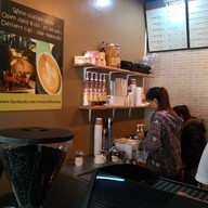 Wynn Cofee  ม.แม่ฟ้าหลวง