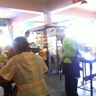 มาลีก๋วยเตี๋ยวต้มยำสุโขทัย (สูตรไทยโบราณ)