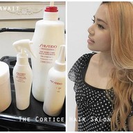 The Cortice Hair Salon