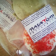 Masatomi Patisserie สีลมคอมเพล็กซ์