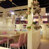 sweets & pasta paradise