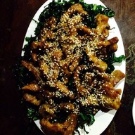 P. Guest House and Country Resort