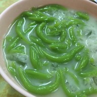 ขนมจีน ป้าทีป
