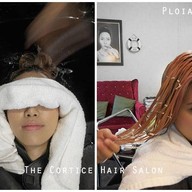 The Cortice Hair Salon