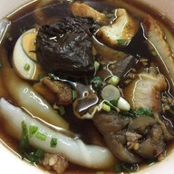 ขนมจีน ป้าทีป