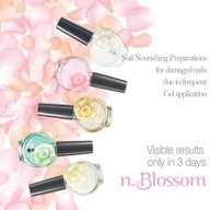 Debborah Nail Spa เดอะ 49 เทอเรส