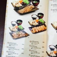 Miyazaki Japanese Teppan Dining เดอะพาซิโอ กาญจนาภิเษก