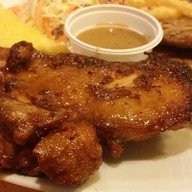 Bangkok Grill แจ้งวัฒนะ 14