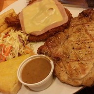 Bangkok Grill แจ้งวัฒนะ 14
