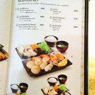 Miyazaki Japanese Teppan Dining เดอะพาซิโอ กาญจนาภิเษก