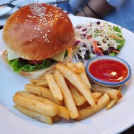Samed Club Restaurant