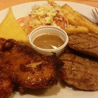 Bangkok Grill แจ้งวัฒนะ 14