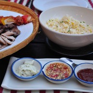 Samed Club Restaurant