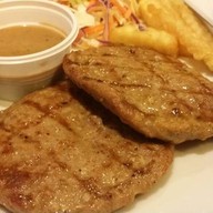 Bangkok Grill แจ้งวัฒนะ 14