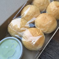 สังขยาคุณแม่