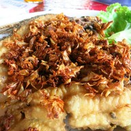 สวนอาหารกินข้าวกินปลา